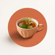 Infusiones