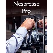 Cápsulas compatibles Nespresso Professional