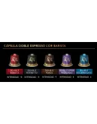 Cápsulas l'Or Barista XL – Café largo e intenso en formato XL