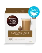 Magnum Dolce Gusto 30 Cápsulas | Máximo Ahorro
