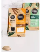 Cápsulas Dolce Gusto NEO - Sostenibilidad y Sabor Intenso