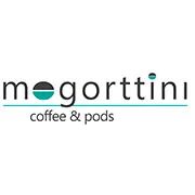 Cápsulas Mogorttini para Nespresso