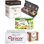 Complementos para café