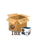 Mega Pack Dolce Gusto 18 Cajas | Ahorro Récord