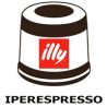 Iperespresso illy | Cápsulas gourmet con crema perfecta