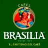 Cafés Brasilia | Café nacional para horeca, oficinas y hogares