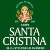 Santa Cristina Cafés | Café nacional para horeca y hogar