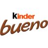 Kinder Chocolate, pequeñas chocolatinas desde 1968.
