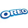Oreo: caja de 20 paquetes para la pausa de café