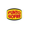 Punto Gofre: gofres con chocolate individuales