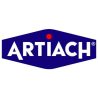 Artiach: Filipinos de chocolate blanco en caja de 18