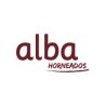 Alba: palmeras de chocolate en caja de 32