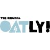 Oatly Barista: bebida de avena para el café