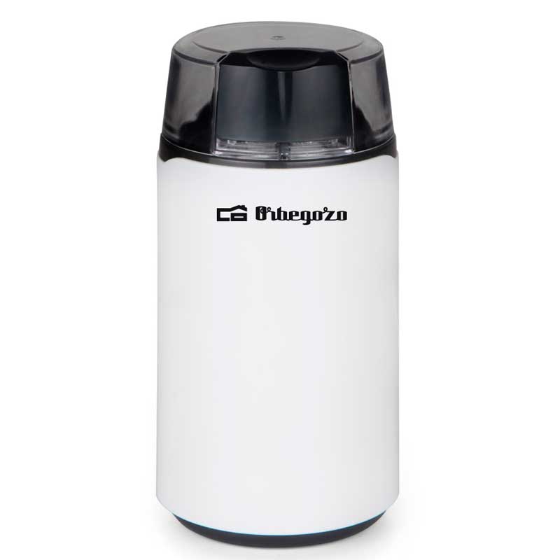 Molinillo de café Orbegozo MO 3200 Cuchilla acero Inoxidable