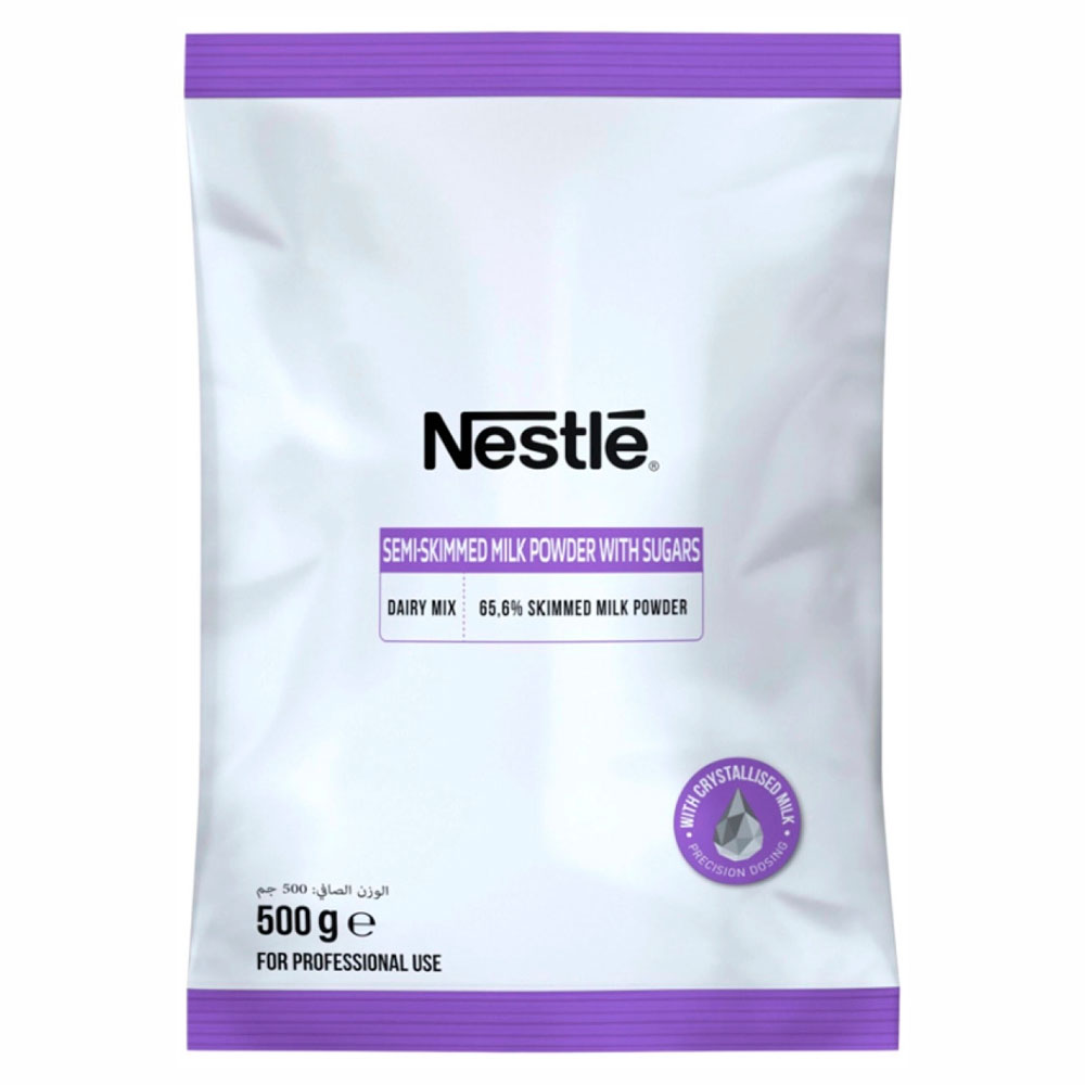 Dairy Mix 500 gr Nestlé preparado lacteo 