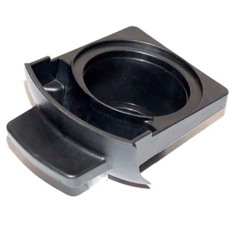 Soporte para cápsulas Dolce Gusto  negro MS-623495 