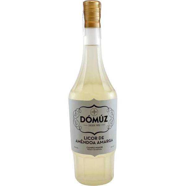 Licor de almendra amarga, Dómúz 700 ml. 5601344280049