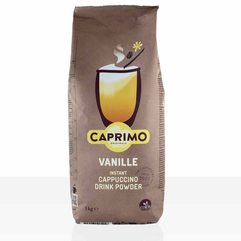 Noisette Capuchino Caprimo 1 Kg