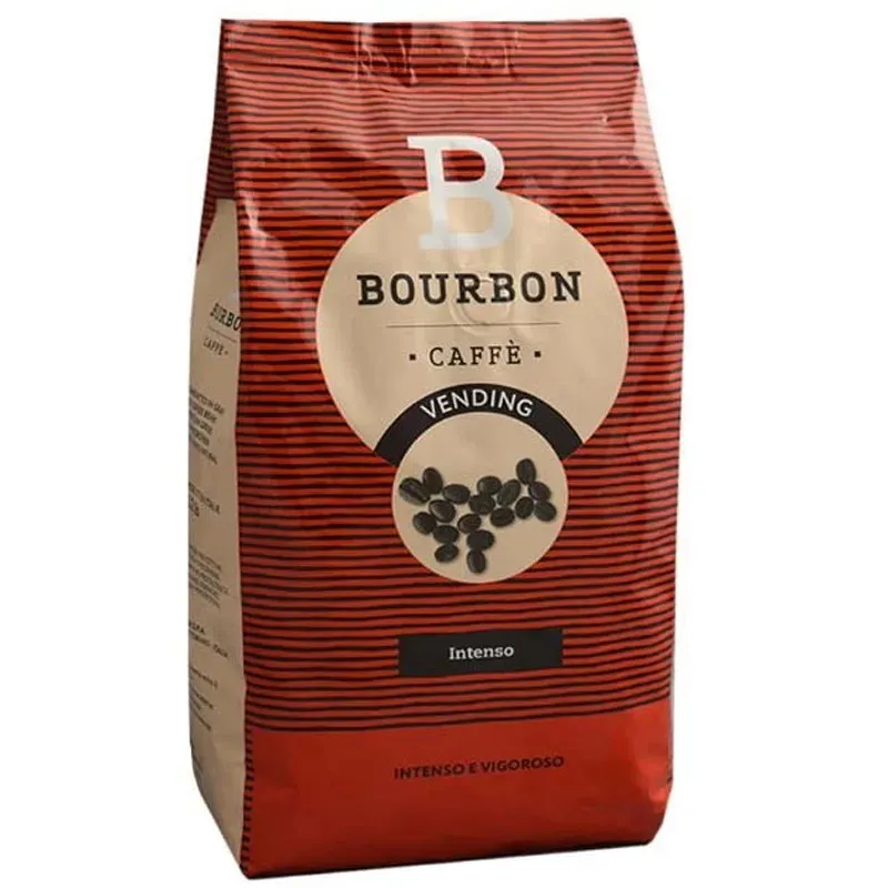 Lavazza Bourbon Intenso especial Vending 1 kg