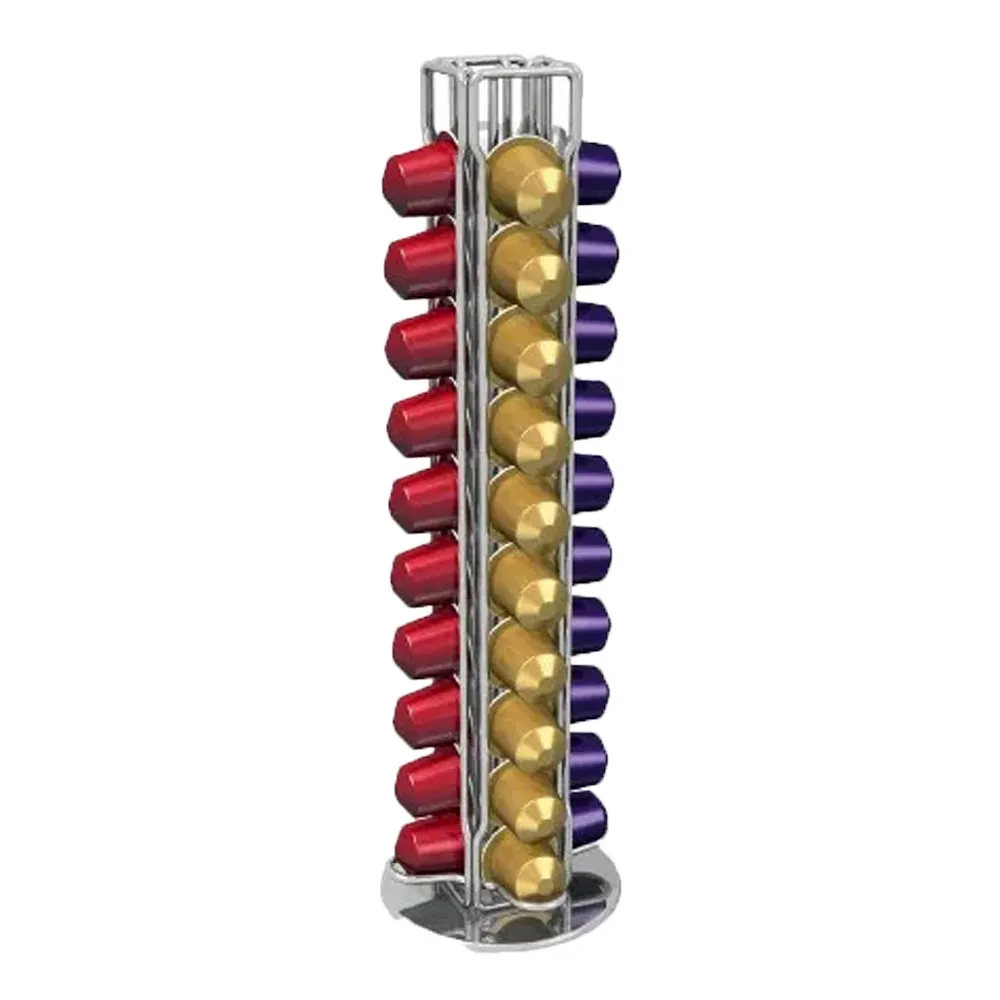 Dispensador vertical de 40 cápsulas | Nespresso CAPstore
