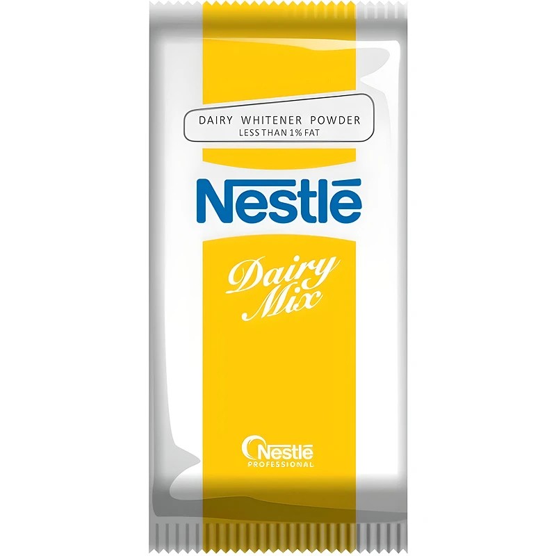 Dairy Whitener Bajo en grasa en polvo Nestlé 1 kilo 