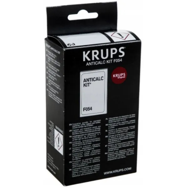 Anticalc Kit F054 Krups