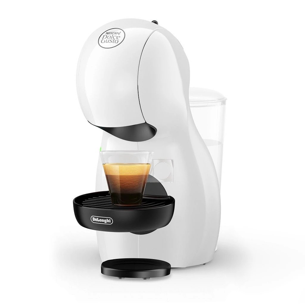 Cafetera Dolce Gusto Delonghi EDG110WB Piccolo XS Blanca 5513284711