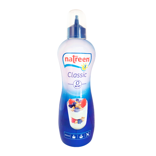 [4060504] Natreen edulcorante líquido 250ml