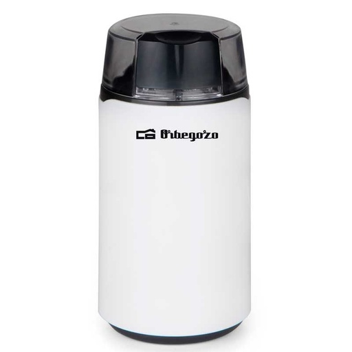 [MO-3200] Molinillo de café Orbegozo MO 3200 Cuchilla acero Inoxidable