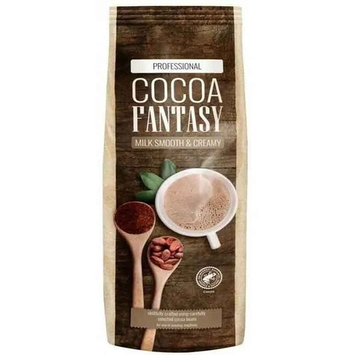 [4061039] Cocoa Fantasy (chocolate) bolsa 1kg | Jacobs