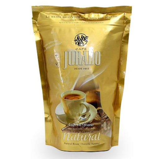 [30017314] Café en Grano Natural Selección Jurado 250gr Tueste Natural doypack 