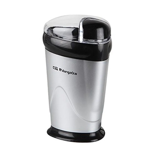 [MO3250] Molinillo de café Orbegozo MO 3250 Cuchilla acero Inoxidable 150W