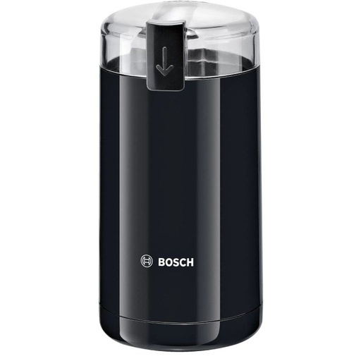 [TSM6A013B-BK] Molinillo Bosch TSM6A013B 180W Negro