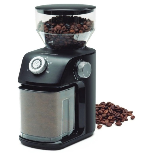 [MO5000] Molinillo de café Orbegozo MO 5000 Cuchilla acero Inoxidable 150W 