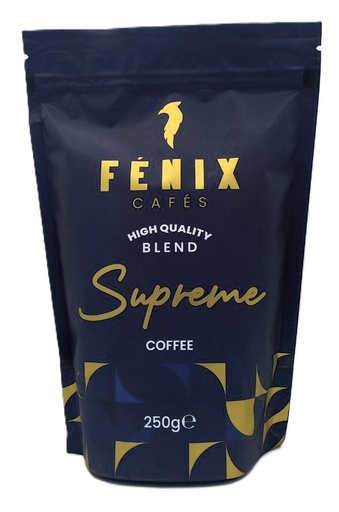 [FENIX-467083] Fénix Supreme café molido 250gr.