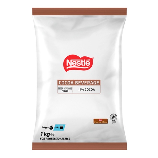 [12596432] Nestlé Cacao Mix - Leche con cacao soluble 1kg