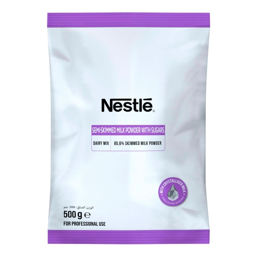 [12188162] Dairy Mix 500g Nestlé Leche en polvo Semidesnatada 34%