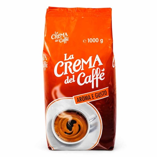 [PEL093730] Pellini  La Crema del café en grano  1 kg