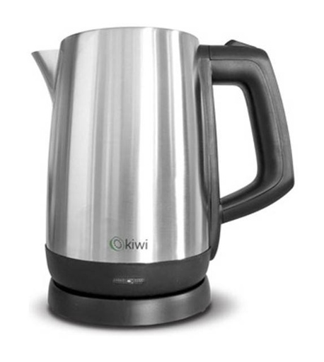 [46293] Hervidor de agua 1.7 litros 2200W Kiwi