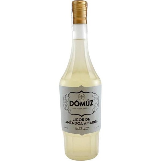 [341021] Licor de almendra amarga, Dómúz 700 ml. 5601344280049
