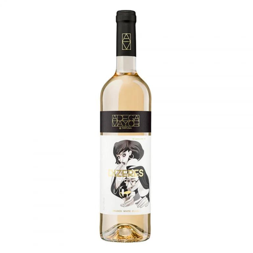 [TM-0075519] Vino Blanco Adega Mayor - Dizeres 2021 0,75l