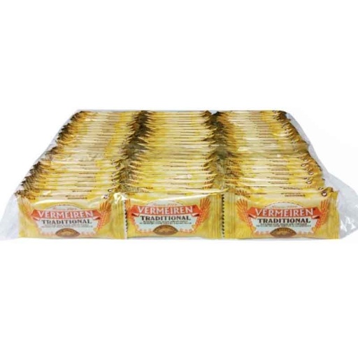 [9255] Galletas speculoos con un toque a canela (75 unidades) | Vermeiren