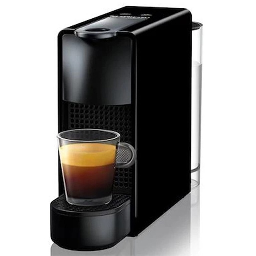 [XN1108] Cafetera de cápsulas Nespresso Essenza Mini Black 7630311514953