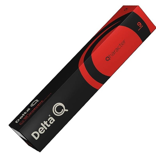 [5028434] Café Qharacter - Espresso intensidad 9 | Delta Q