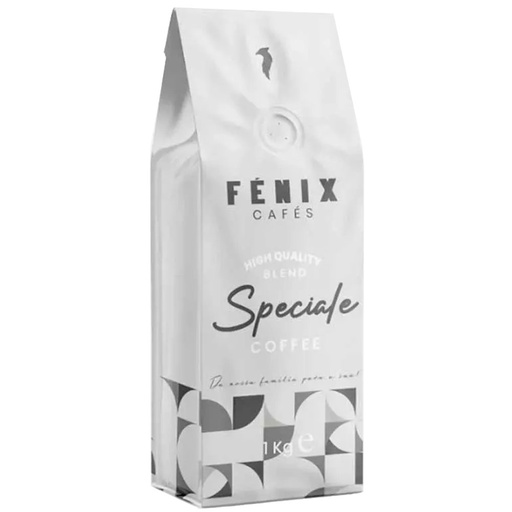 [3323] Café Speciale 1 kg de café en grano Fenix Cafés 