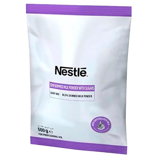 [12203575] Dairy Mix 500g Nestlé Leche en polvo Semidesnatada con azúcar 