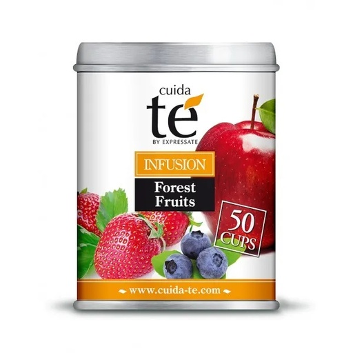 [9019] Frutas del Bosque 100 gr | Cuida-té