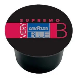 [880] Very B Supremo 100 unidades | Lavazza Blue