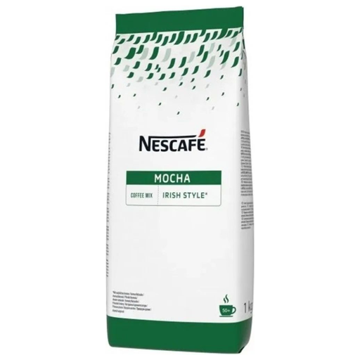 [12510068] Irish Style Mocha 1 kilo Nestlé professsional especial Vending
