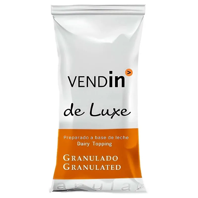 [VE20603] De luxe Premium preparado a base de leche  500 gramos